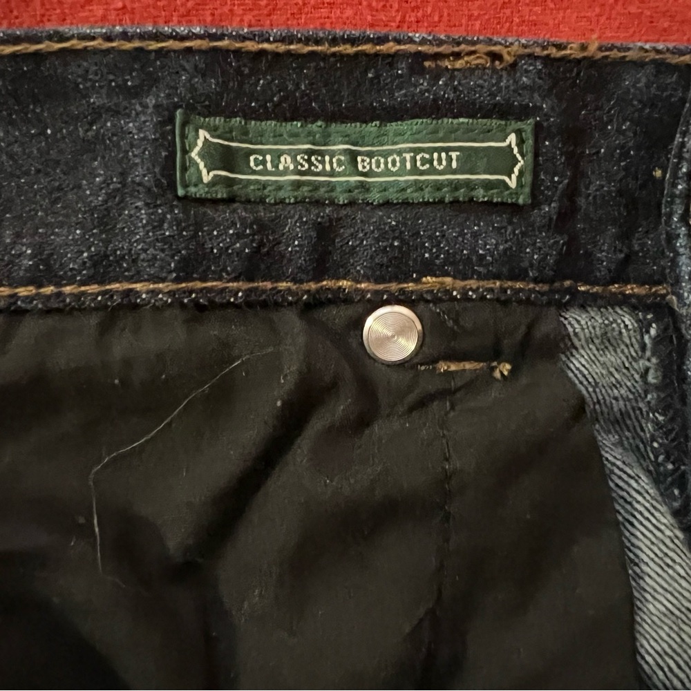 Lauren Ralph Lauren jeans - Picture 4 of 5